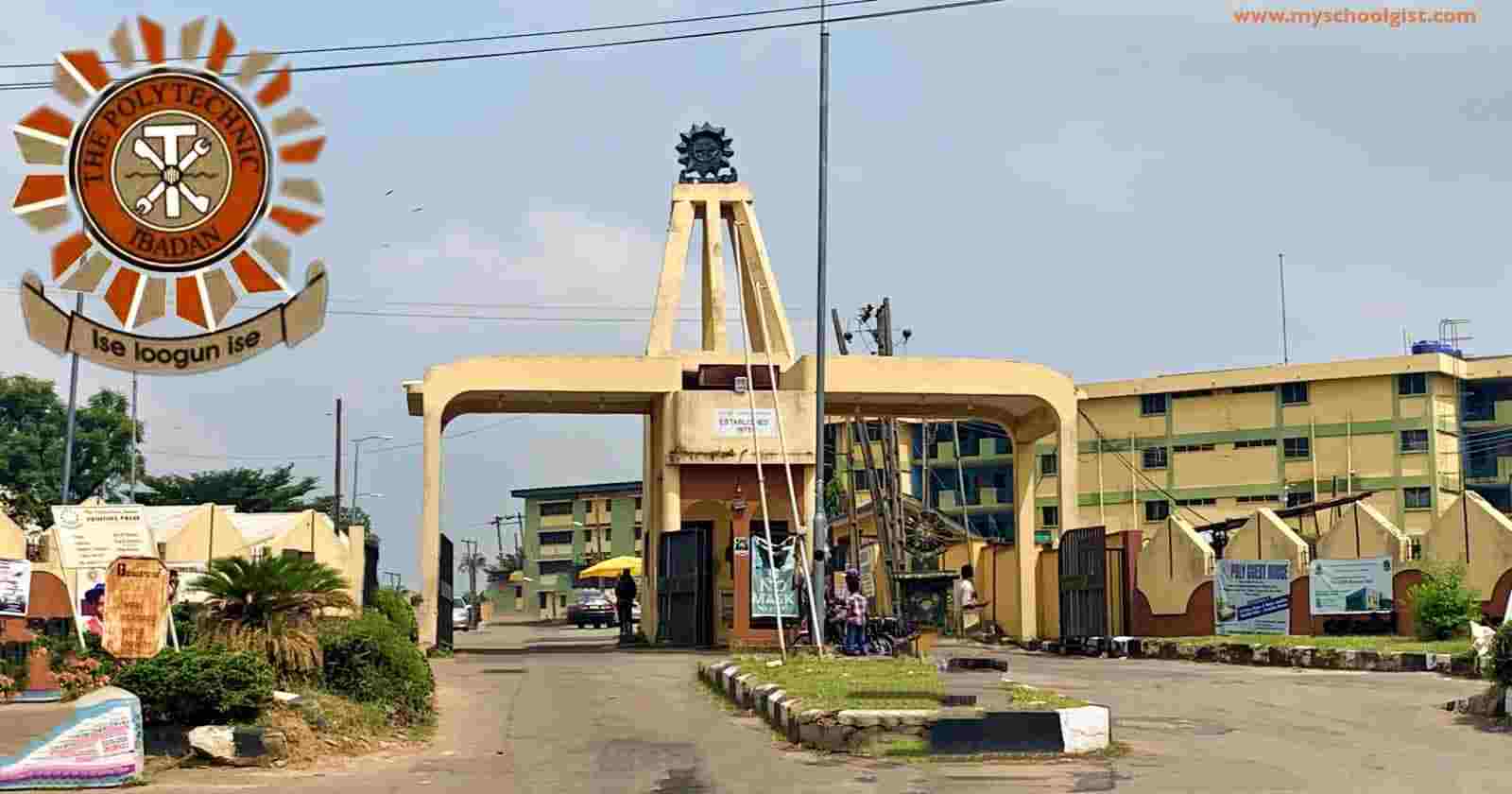 The Polytechnic Ibadan