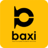 Baxi (Capricorn Digital) logo