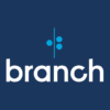 Branch International logo