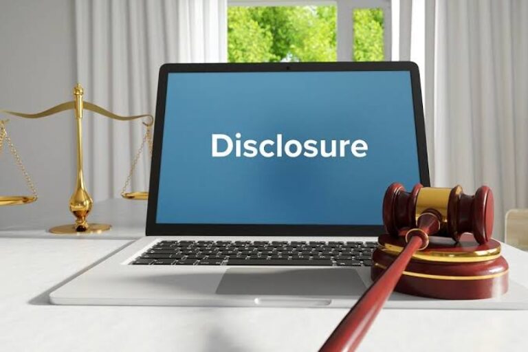 Corporate Disclosure in Nigeria’s 2026 Digital Economy: Why Transparency Has Become a Competitive Variable