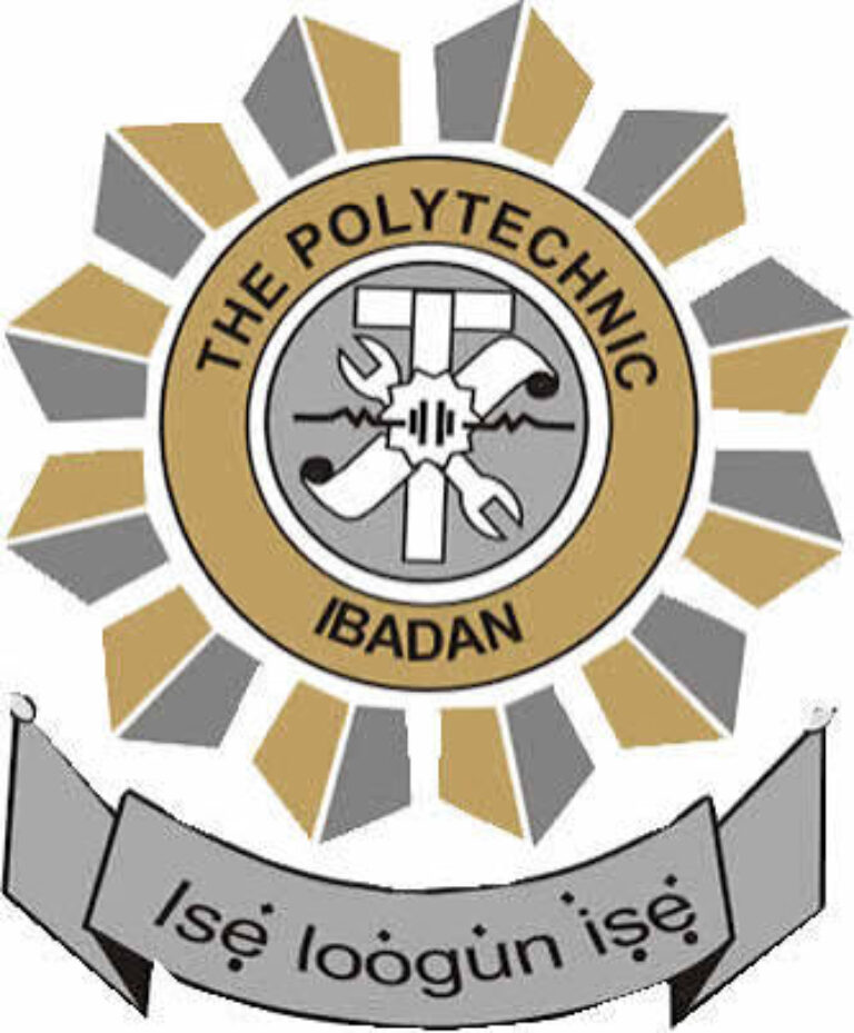 The Polytechnic Ibadan