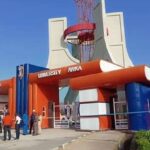 Nnamdi Azikiwe University Awka Post-UTME