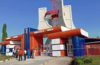 Nnamdi Azikiwe University Awka Post-UTME