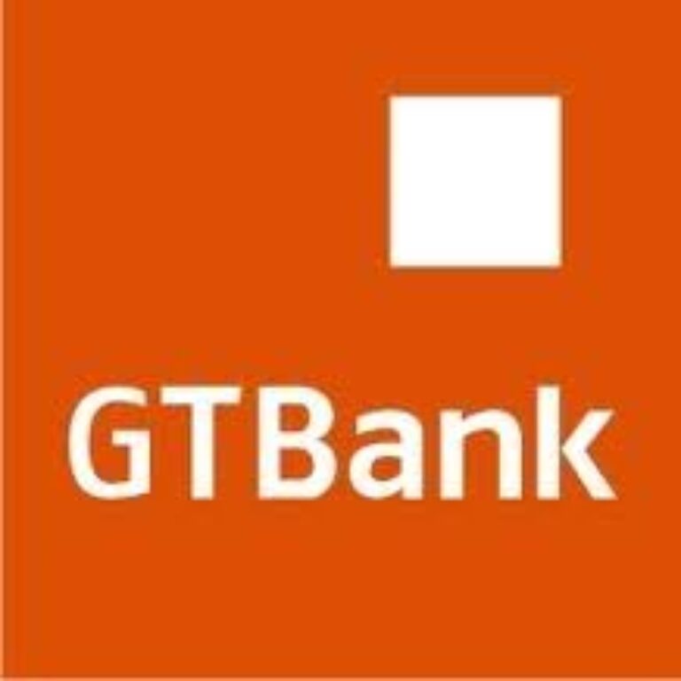 GTBank (Guaranty Trust Bank)