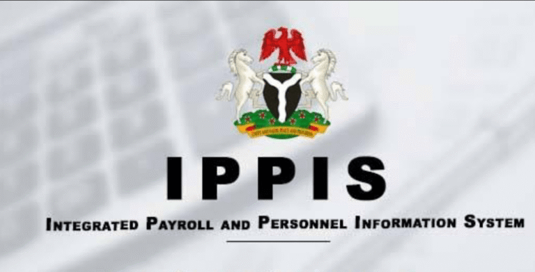 IPPIS Payslip 2026: How to Download, Print and Verify Your IPPIS Payslip