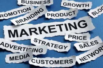 marketing fundamentals