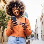 Best Diaspora Bank Accounts for Nigerians Abroad