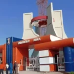 nnamdi azikiwe university