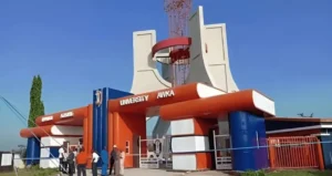 nnamdi azikiwe university