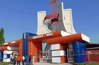 nnamdi azikiwe university