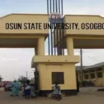 Osun state university