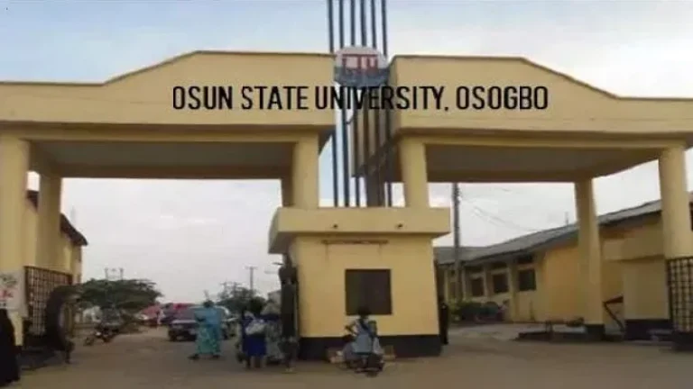Osun State University Review 2026: Courses, Fees & Admission