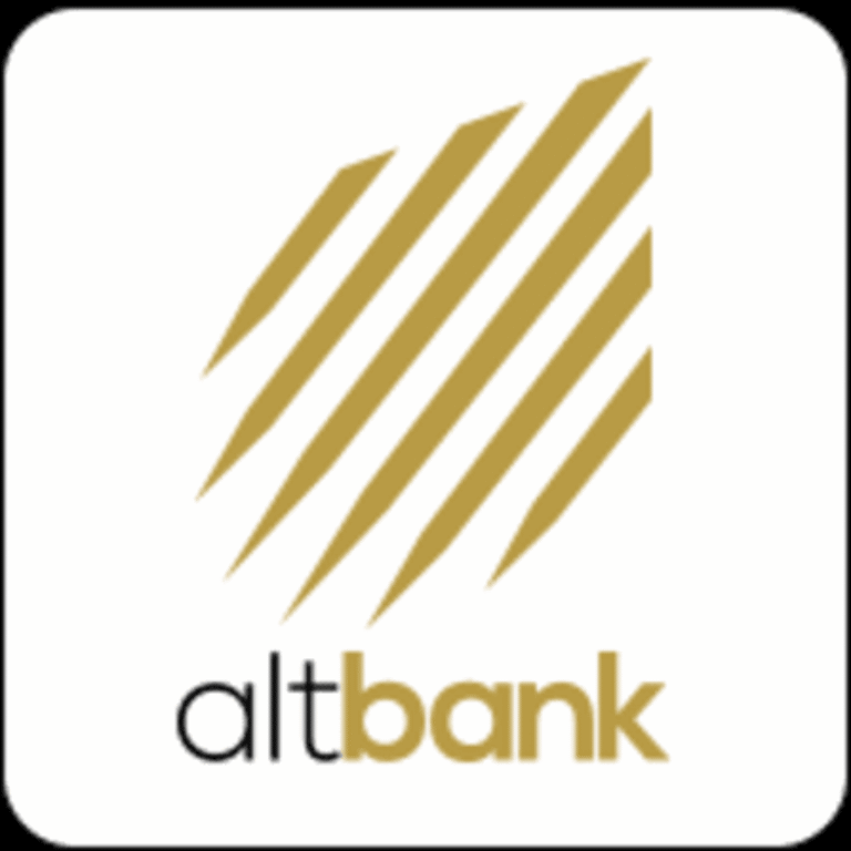 The Alternative Bank