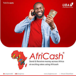 uba africash