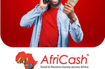 uba africash