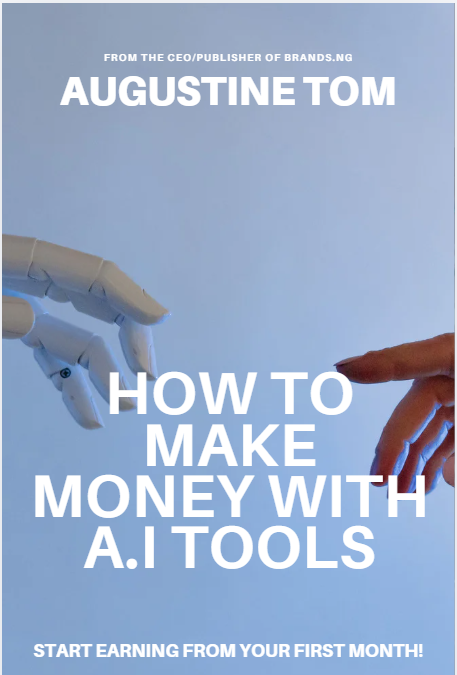 HOW TO MAKE MONEY WITH AI
