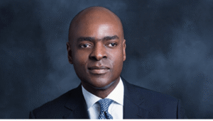 Bolaji Balogun