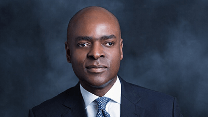Bolaji Balogun