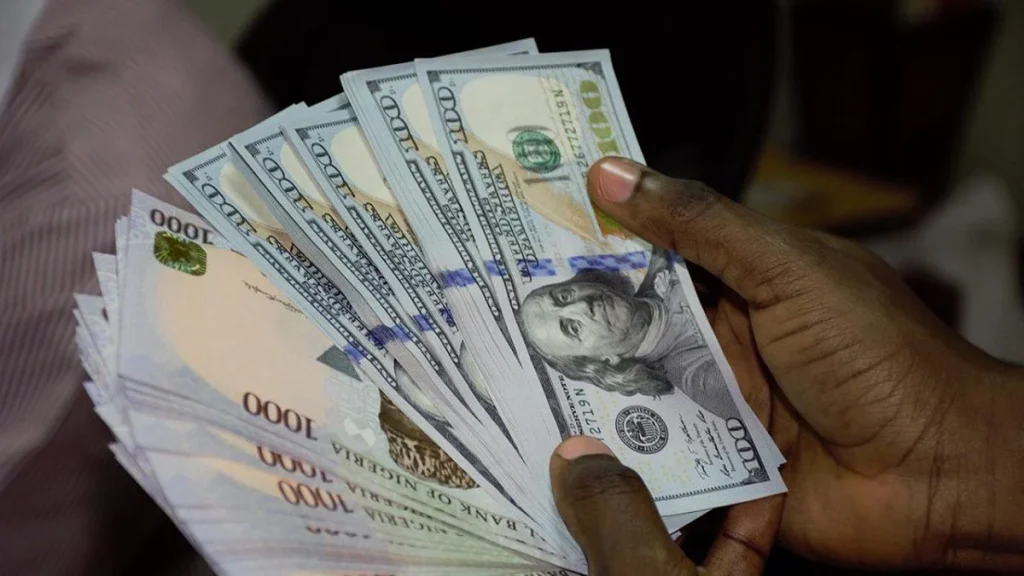 How to Open a Dollar Account in Nigeria