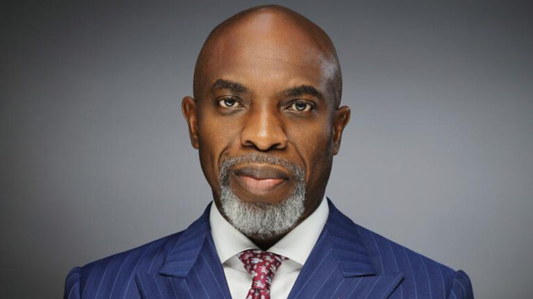 Moruf Oseni, The Digital Architect Who Turned Nigeria’s Oldest Bank Into a Fintech Powerhouse
