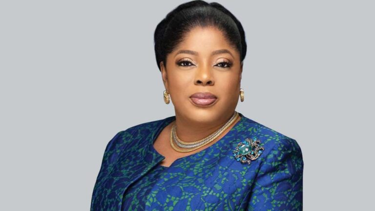 From Merchant Bank to Tier‑One Contender: How Nneka Onyeali‑Ikpe Is Rebuilding Fidelity Bank