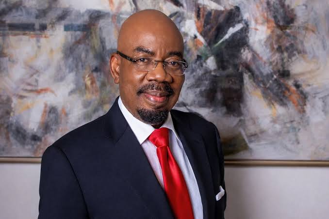 How Jim Ovia Built Zenith Bank Into a Nigerian Banking Institution