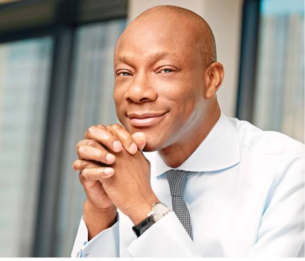 Segun Agbaje
