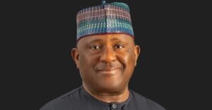 Abdul Samad Rabiu
