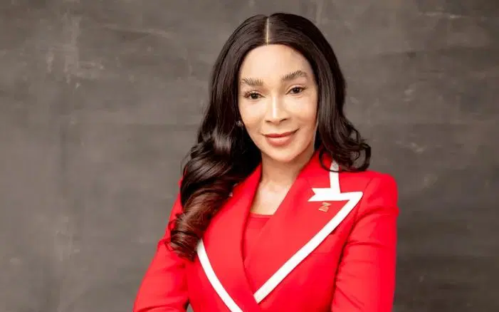 The People’s Daughter at the Helm: How Adaora Umeoji Is Reshaping Zenith Bank