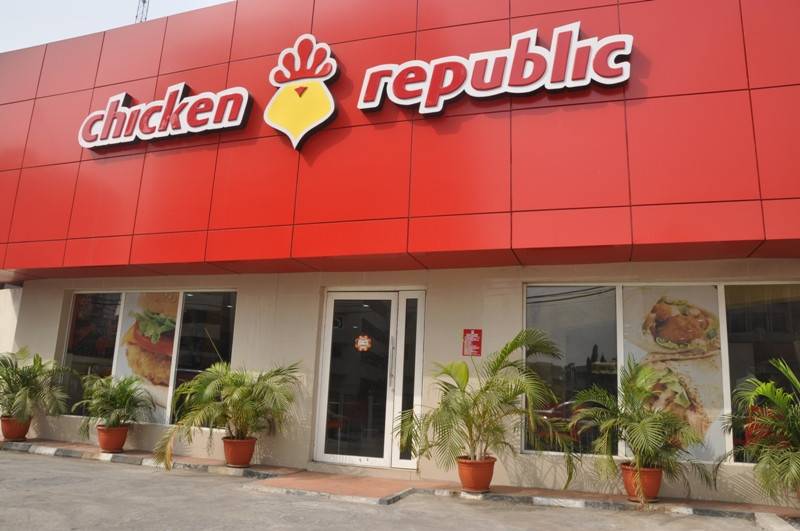 CHICKEN REPUBLIC