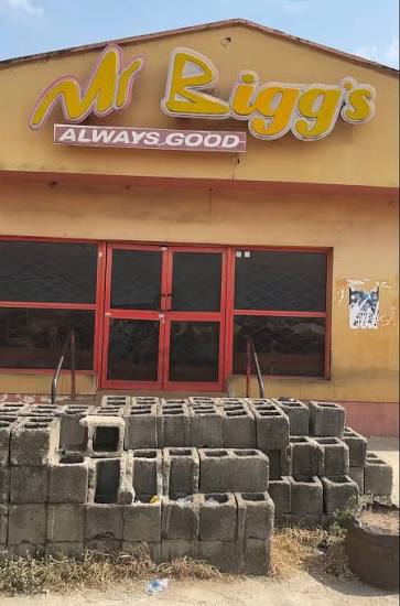 The Rise and Fall of Mr Bigg's: How Nigeria's Fast-Food King Lost Its Crown