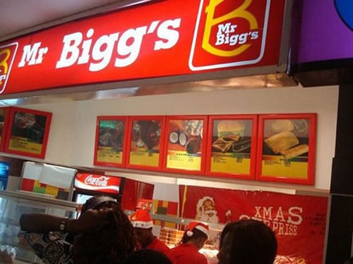 The Rise and Fall of Mr Bigg’s: How Nigeria’s Fast-Food King Lost Its Crown