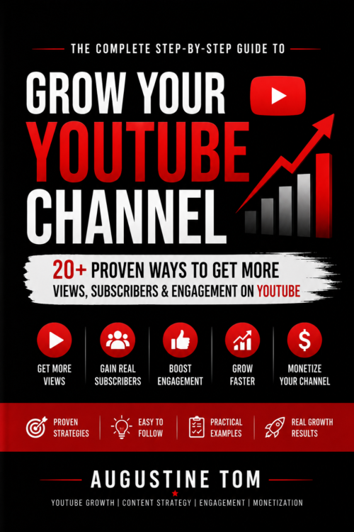 20+ Proven Ways to Get More Views, Subscribers & Engagement on YouTube