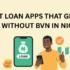 Best Online Banking Apps in Nigeria 2026: AccessMore, Kuda, OPay and More Compared
