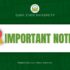 Osun State University Student Portal: Login & Access Guide