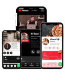 Introducing Qaxum, The Digital Business Card and WhatsApp Store Platform Built for African Entrepreneurs
