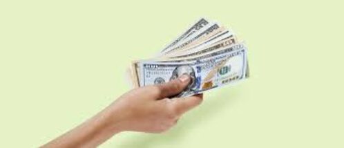Get a Dollar Account