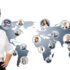 The Psychology of Payment Trust in African E-Commerce