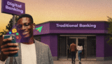 Top Digital Banks in Nigeria (Zero Charges & High Interest – 2026 Guide)
